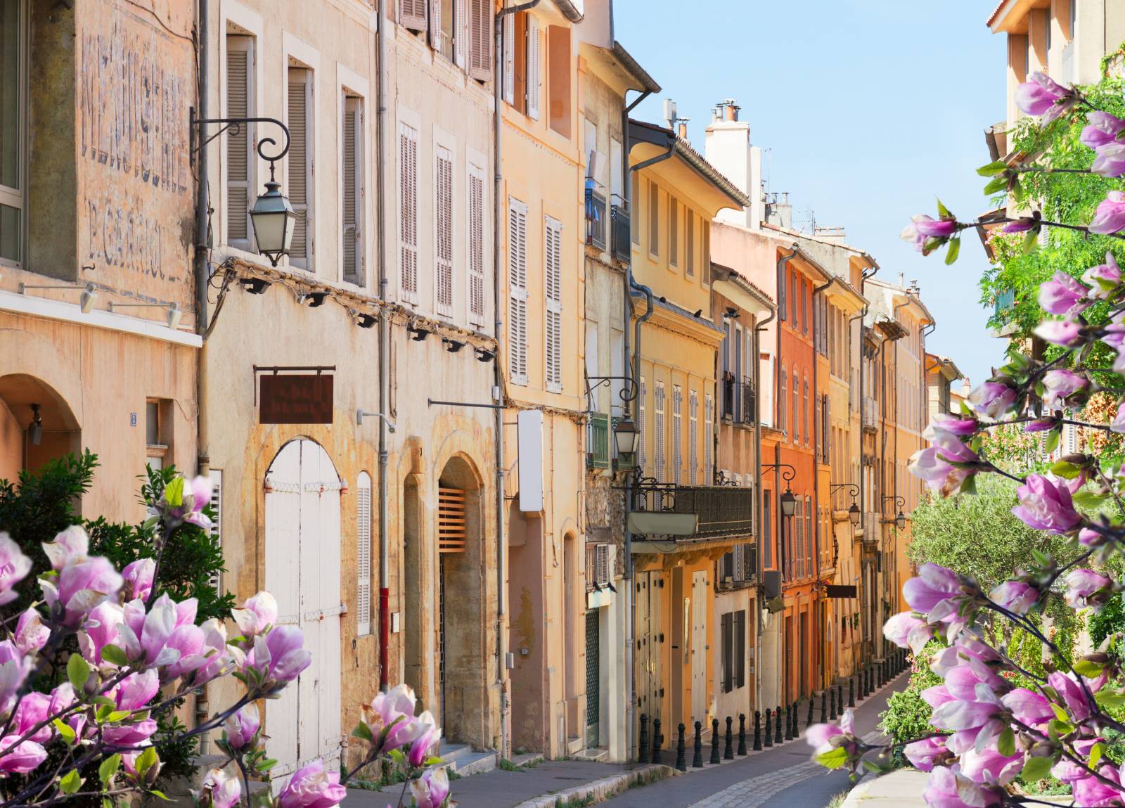 Conciergerie airbnb