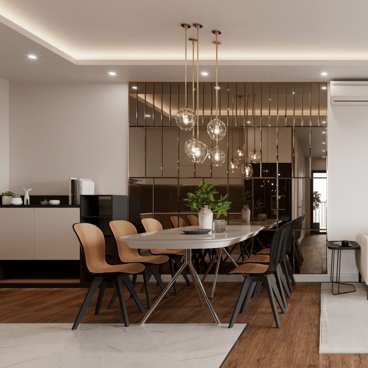 Conciergerie courte durée