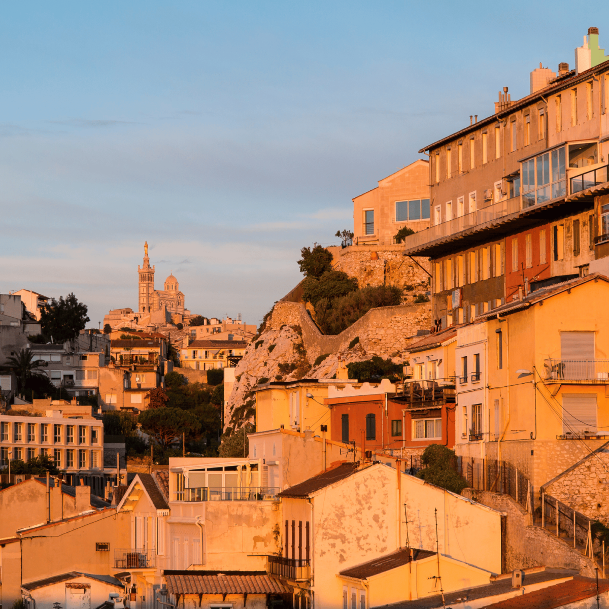 Gestion location courte durée