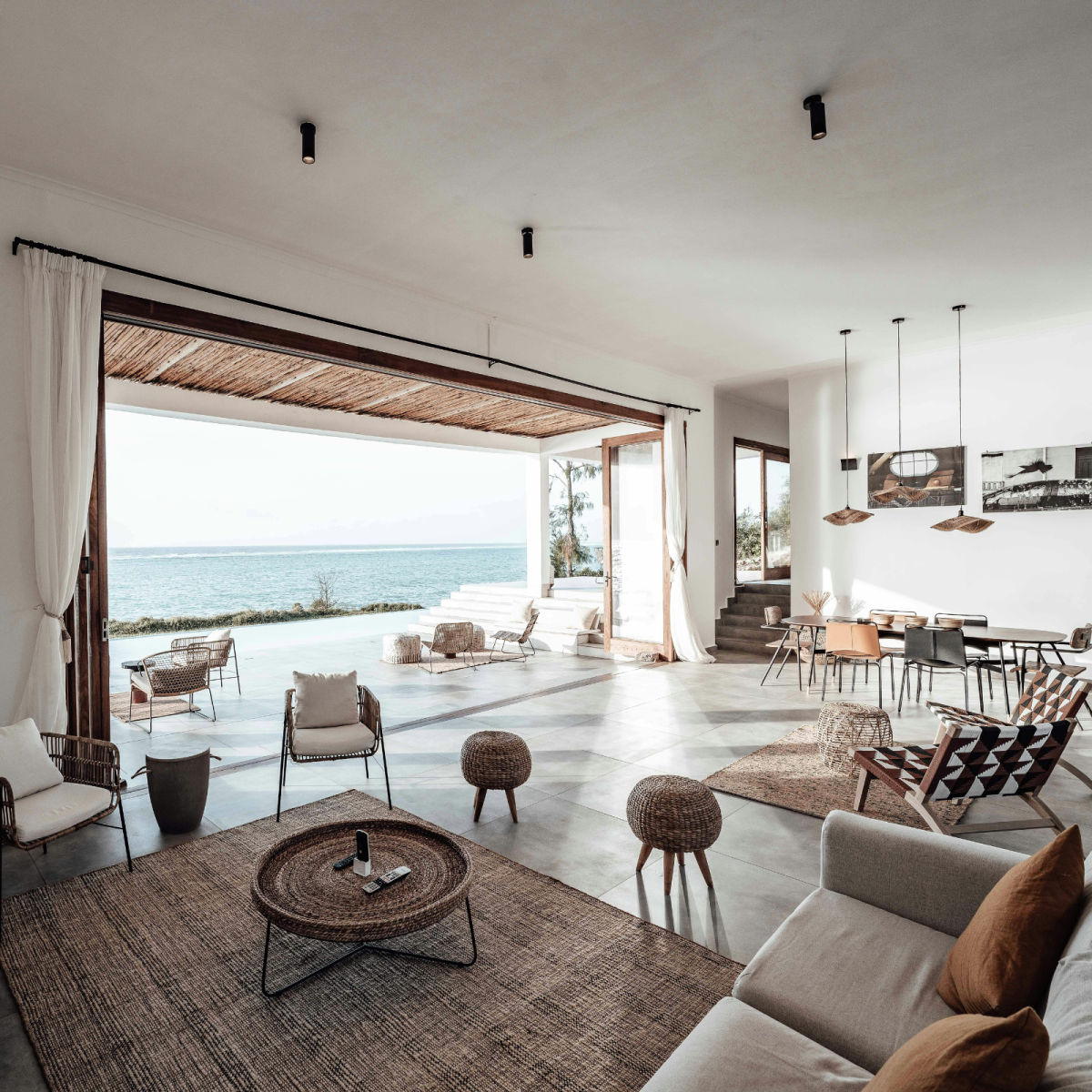 Gestion conciergerie AIRBNB