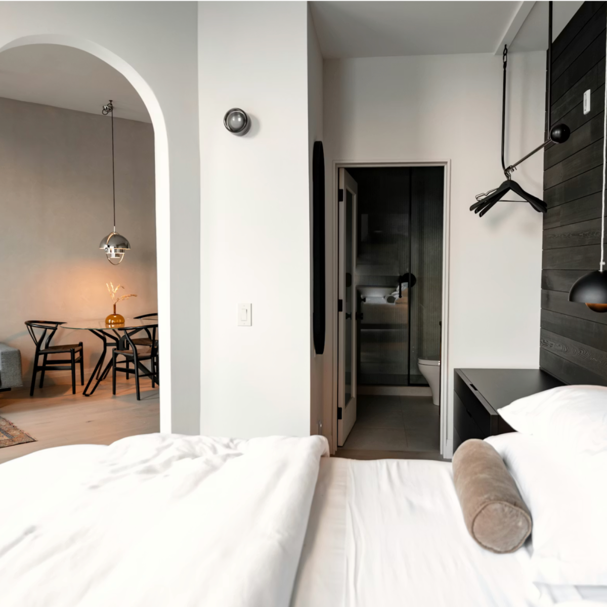 Conciergerie pour particulier