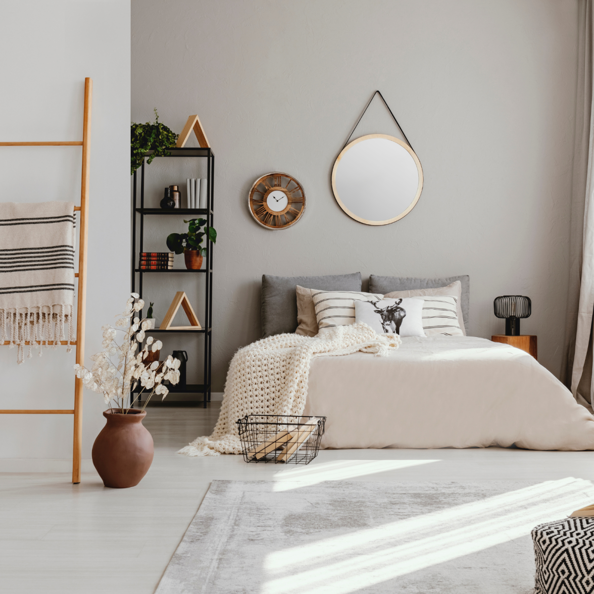 CONCIERGERIE AIRBNB 