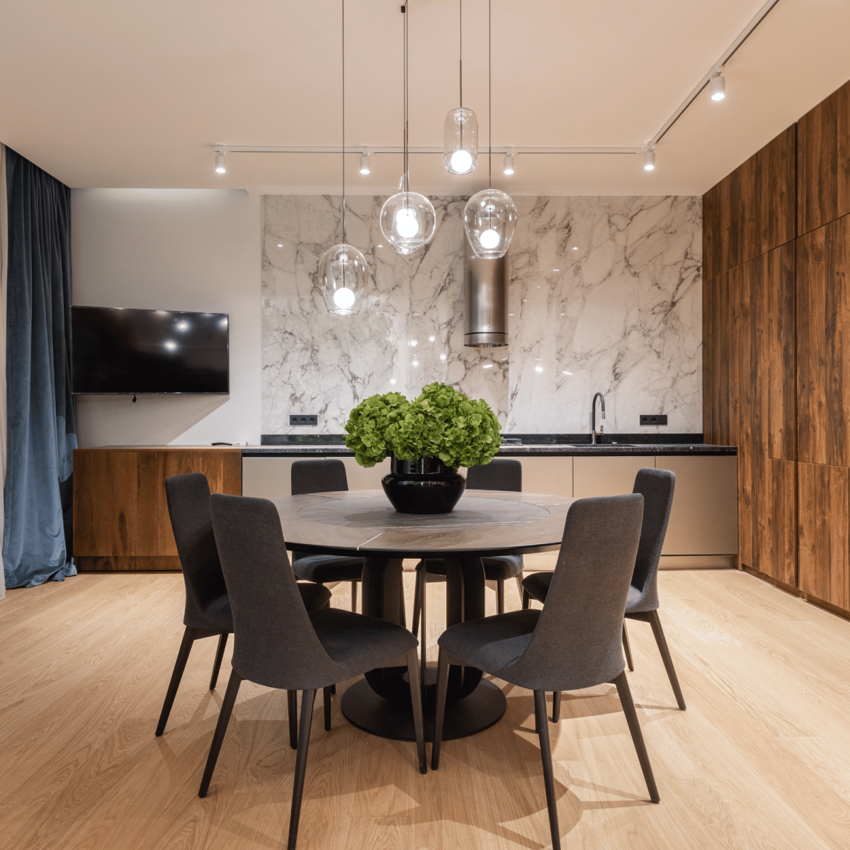 Service de conciergerie et blanchisserie