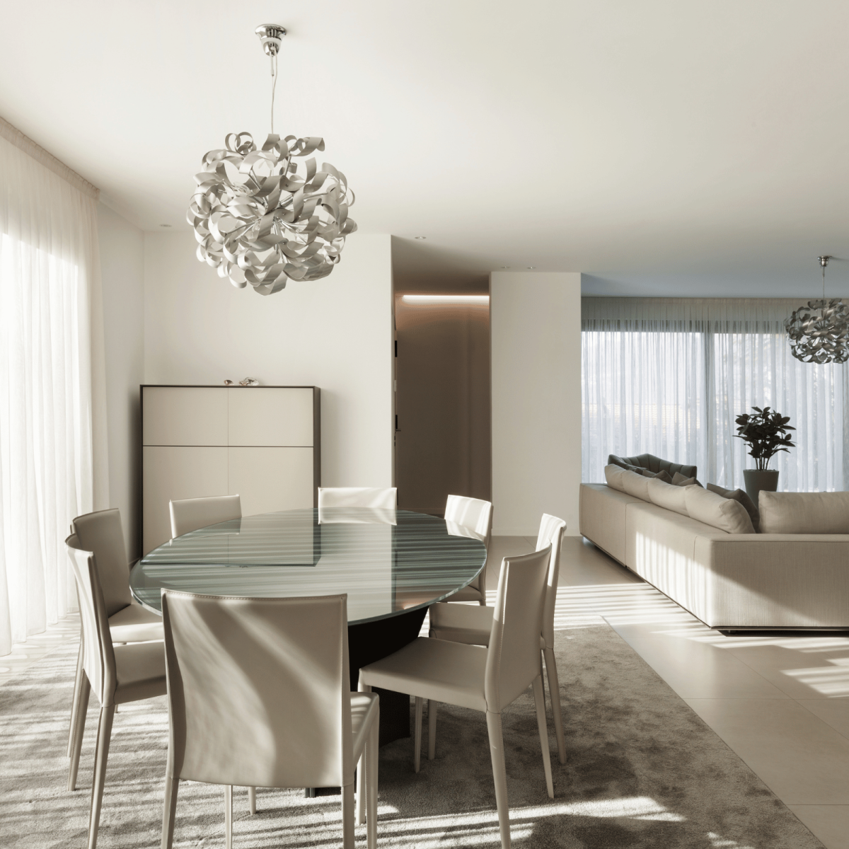 Bien en location courte durée