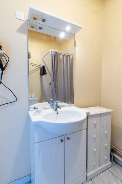 Appartement cosy non loin de la gare St Charles