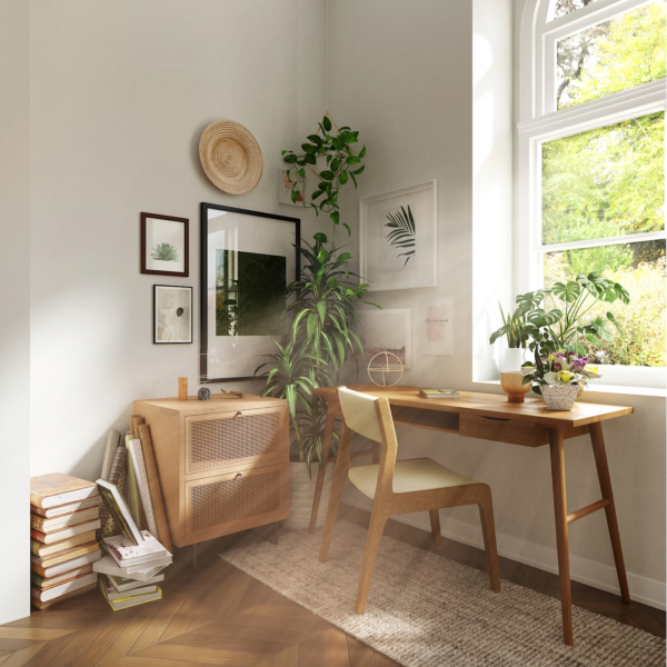CONCIERGERIE AIRBNB 