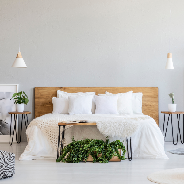 Conciergerie gestion du linge complet