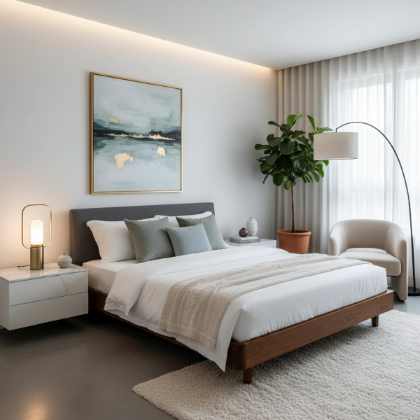 Conciergerie Airbnb