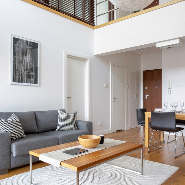 Conciergerie airbnb