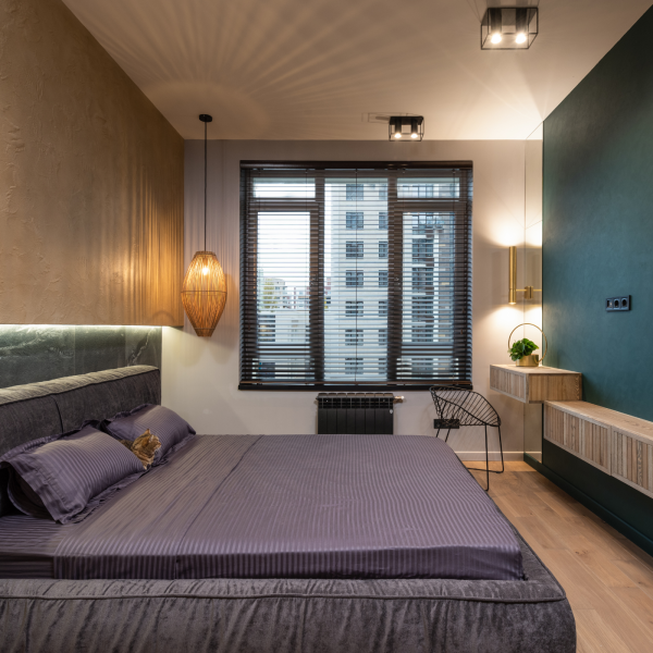 Gestion conciergerie 