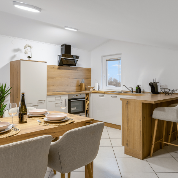 Conciergerie Martigues