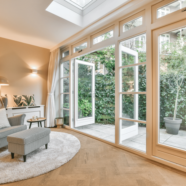 Conciergerie aibnb