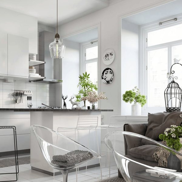 Bien immobilier en location AIRBNB